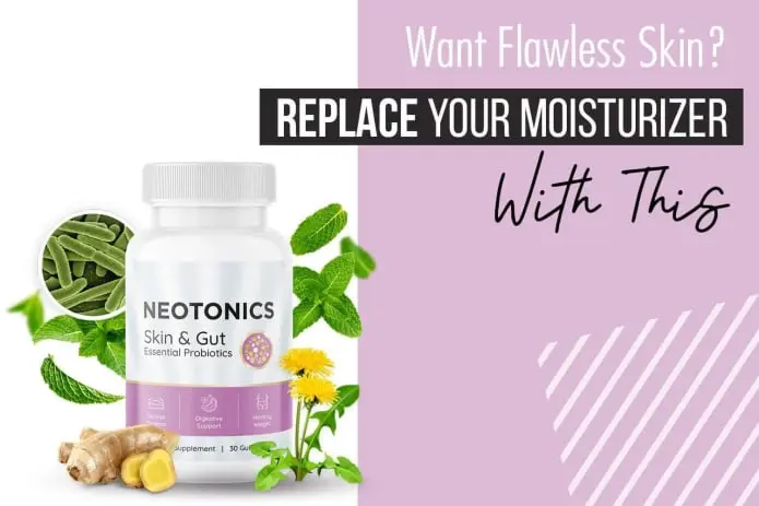 neotonics skin and gut